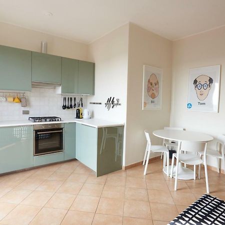 Appartement Famagosta 10 à Milan Extérieur photo