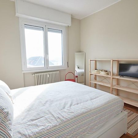 Appartement Famagosta 10 à Milan Extérieur photo