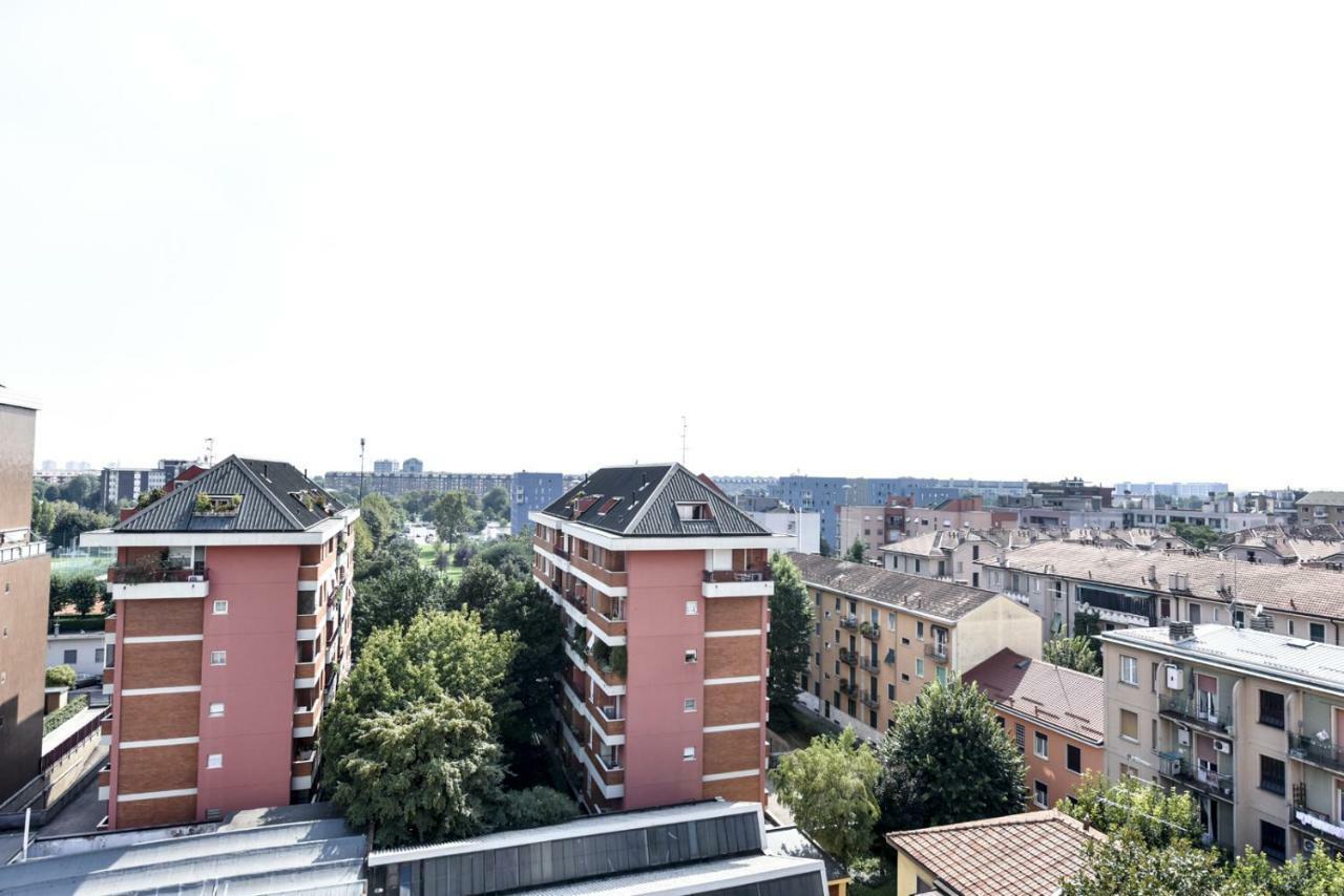 Appartement Famagosta 10 à Milan Extérieur photo