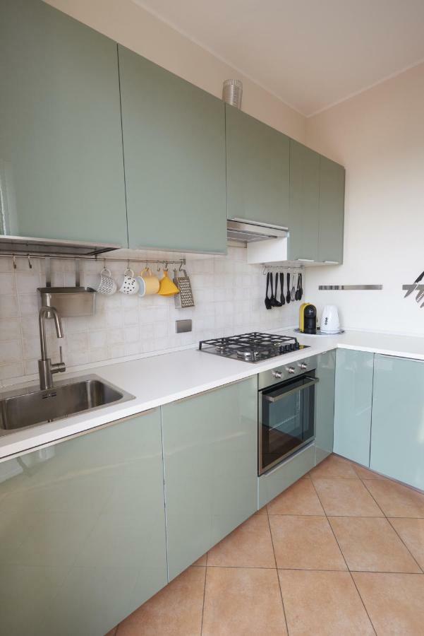 Appartement Famagosta 10 à Milan Extérieur photo