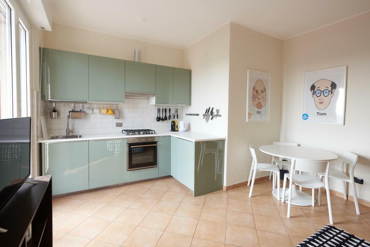 Appartement Famagosta 10 à Milan Extérieur photo