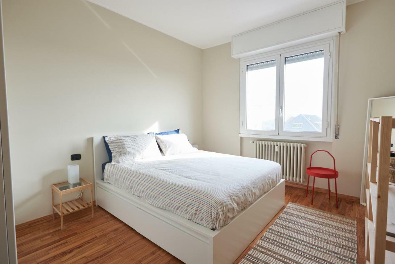 Appartement Famagosta 10 à Milan Extérieur photo