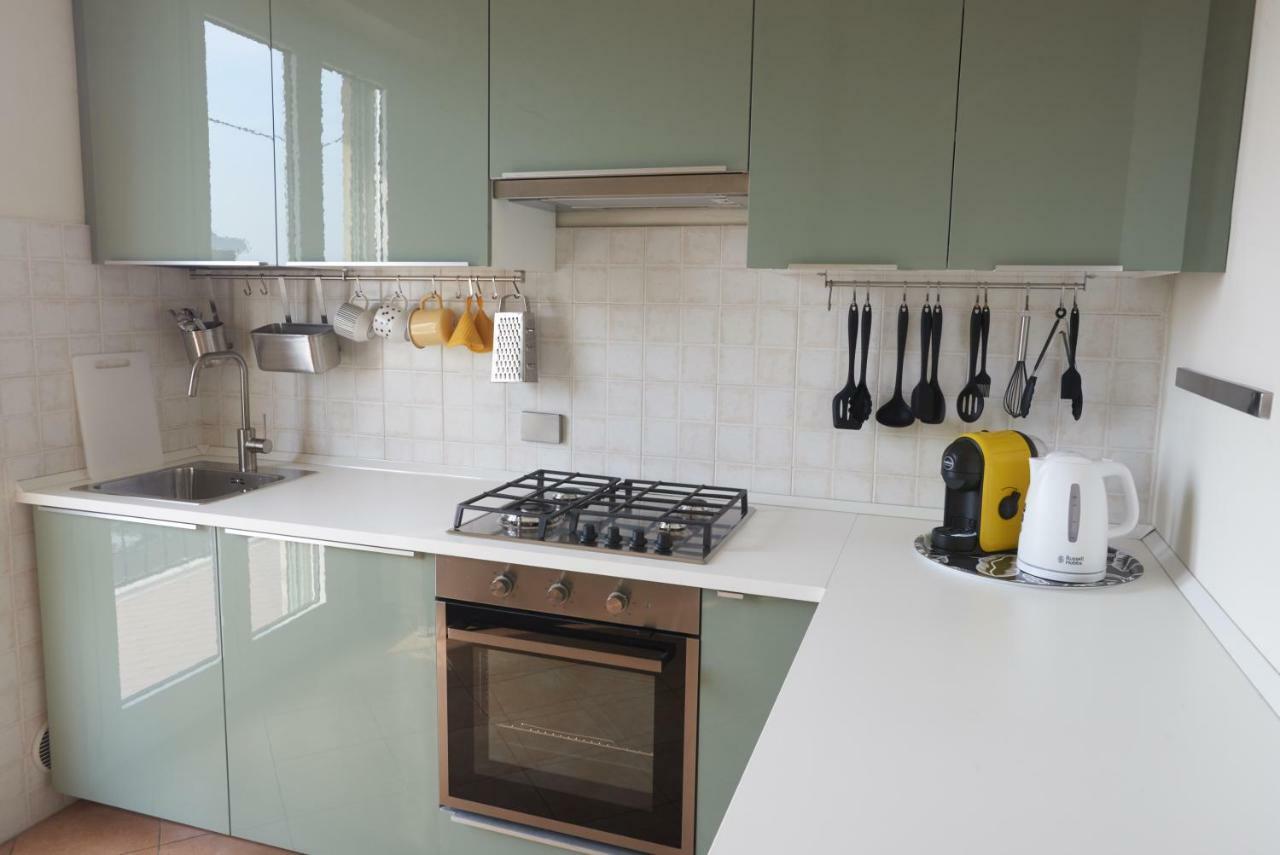 Appartement Famagosta 10 à Milan Extérieur photo