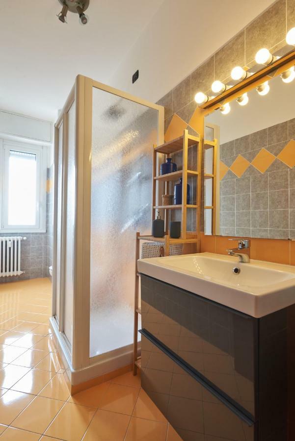 Appartement Famagosta 10 à Milan Extérieur photo