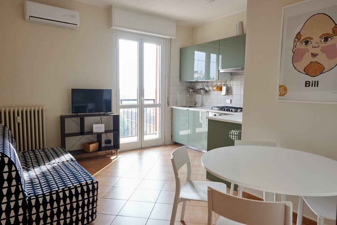 Appartement Famagosta 10 à Milan Extérieur photo