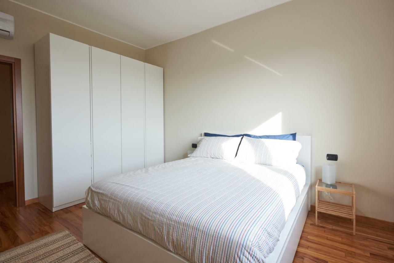 Appartement Famagosta 10 à Milan Extérieur photo