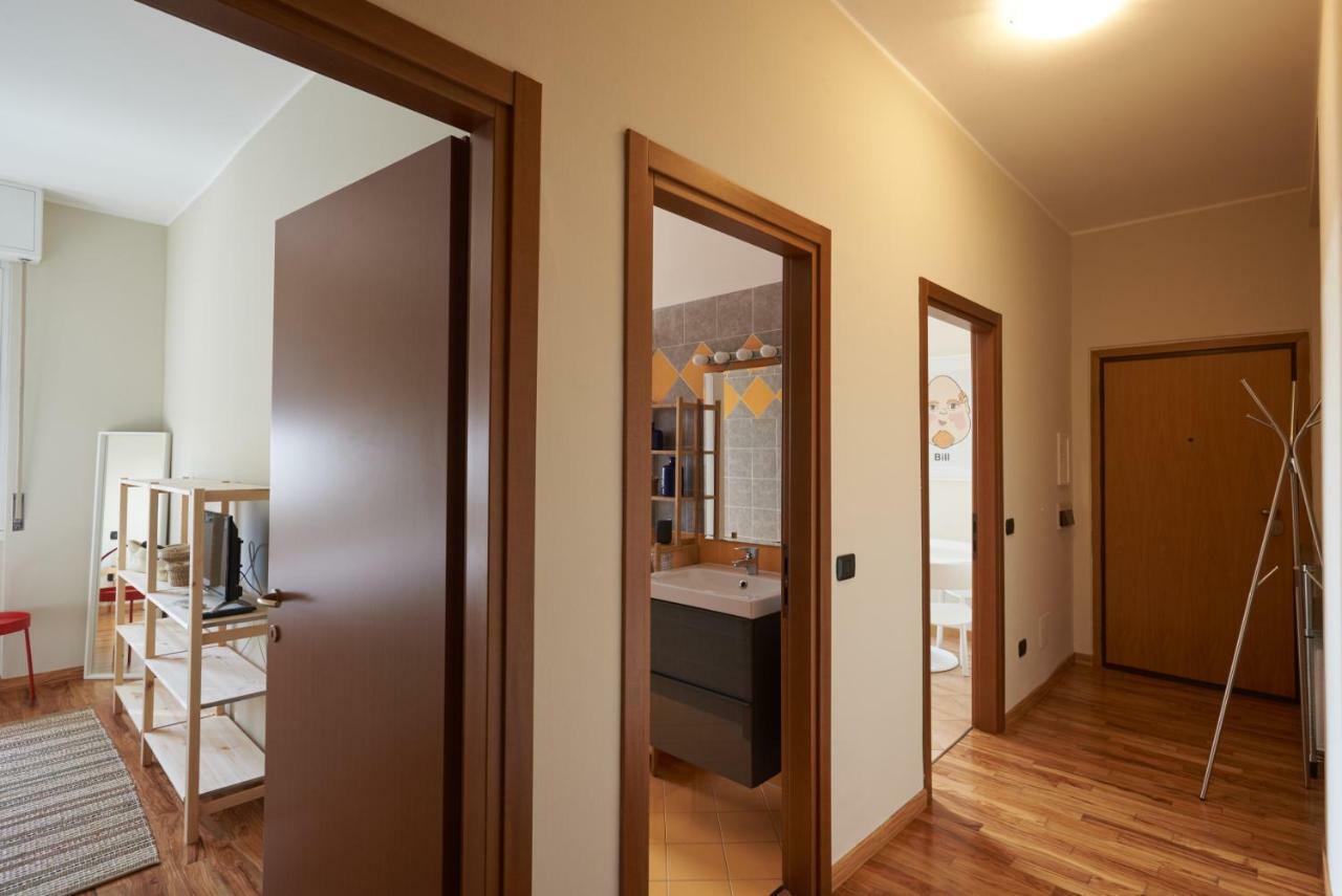 Appartement Famagosta 10 à Milan Extérieur photo