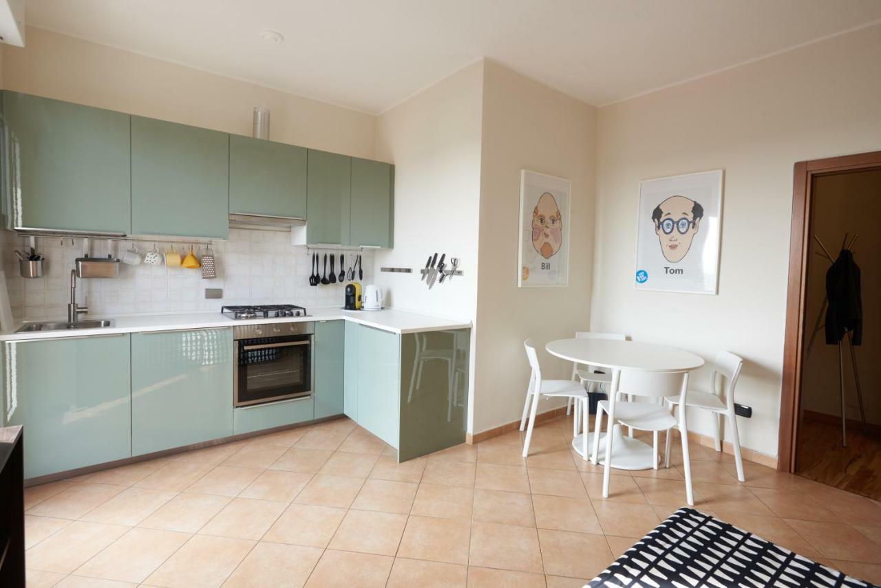 Appartement Famagosta 10 à Milan Extérieur photo