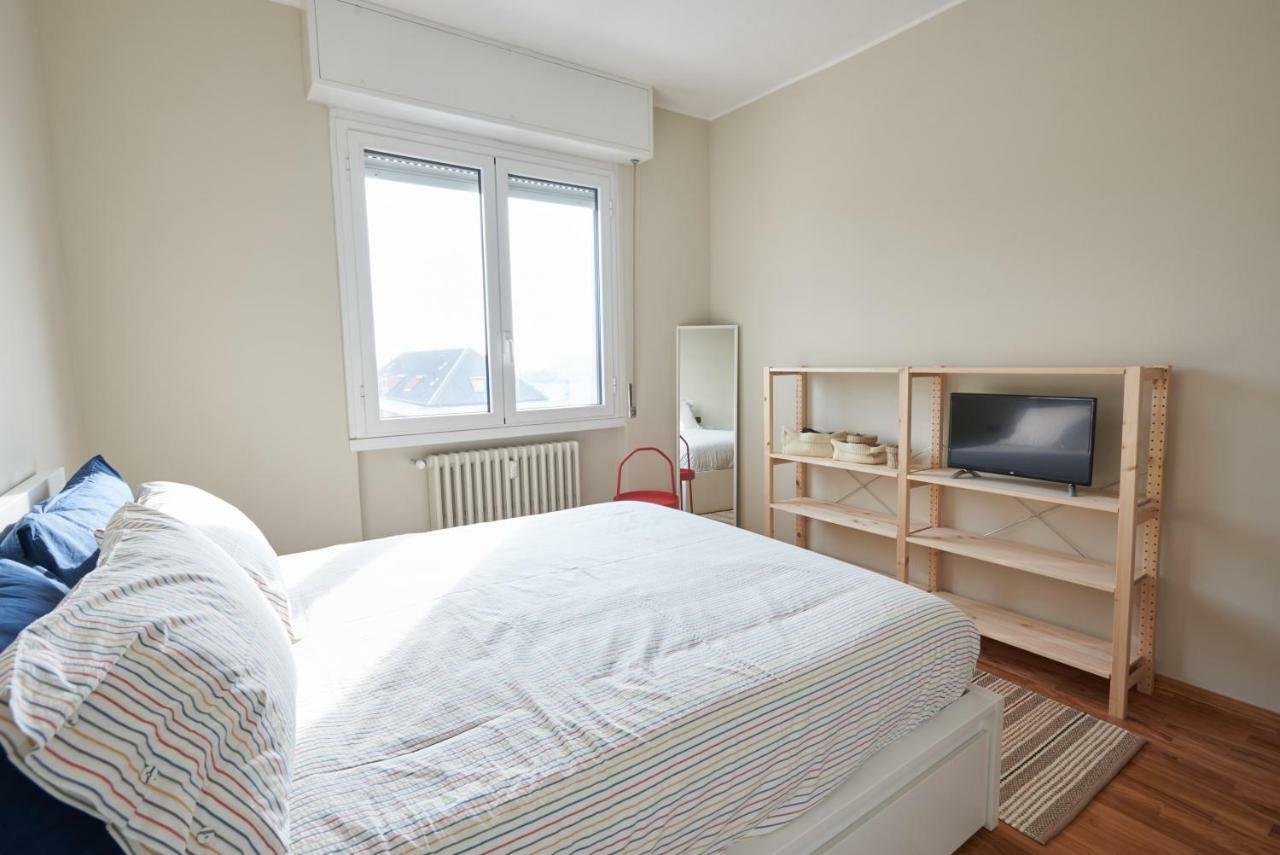 Appartement Famagosta 10 à Milan Extérieur photo